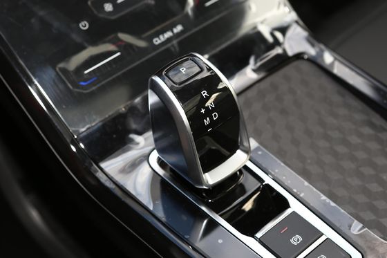 2023년 쉐리 티고7 SUV를 EPB 브레이킹 시스템과 1600-2500cc 배차량으로 구입하세요