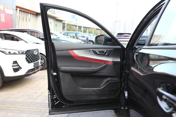 2023년 쉐리 티고7 SUV를 EPB 브레이킹 시스템과 1600-2500cc 배차량으로 구입하세요