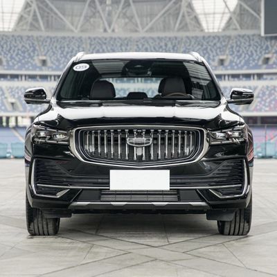 배량 1600~2500cc 지일리 싱유엘 2.0td 고전력 자동 FWD 플래그십 SUV