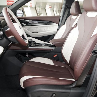 배량 1600~2500cc 지일리 싱유엘 2.0td 고전력 자동 FWD 플래그십 SUV