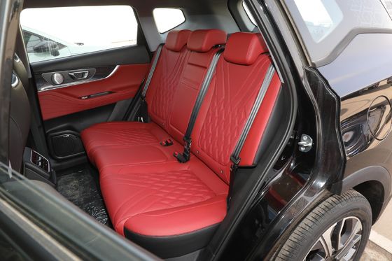 2023 체리 티고7 플러스 SUV FWD 드라이브 및 1.6L 197 마력 L4 엔진 시장