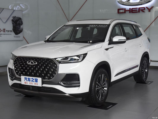 2023 체리 티고8 플러스 SUV 1.6L 197마력 L4 온라인 / 로컬 사후 서비스
