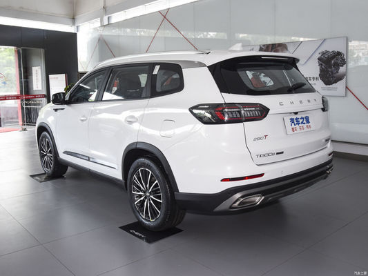 2023 체리 티고8 플러스 SUV 1.6L 197마력 L4 온라인 / 로컬 사후 서비스
