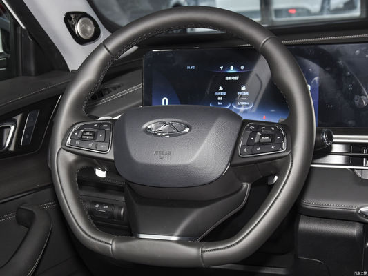 2023 체리 티고8 플러스 SUV 1.6L 197마력 L4 온라인 / 로컬 사후 서비스