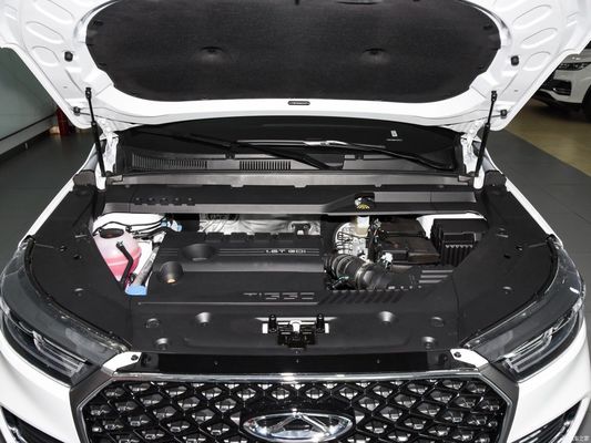 2023 체리 티고8 플러스 SUV 1.6L 197마력 L4 온라인 / 로컬 사후 서비스