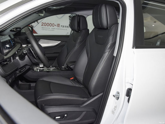 2023 체리 티고8 플러스 SUV 1.6L 197마력 L4 온라인 / 로컬 사후 서비스