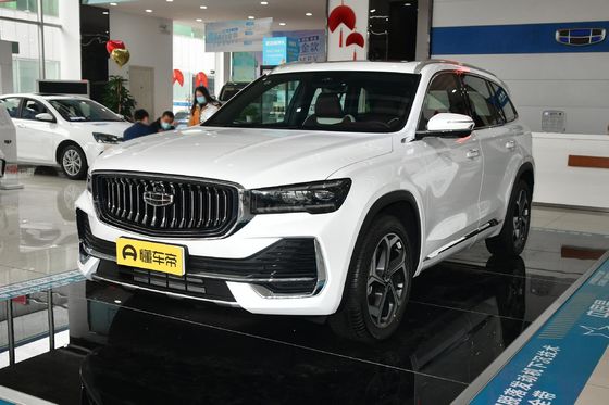 지일리 몬자로 엑시뉴 L 2021 2.0td DCT 에보 2WD 콘포트