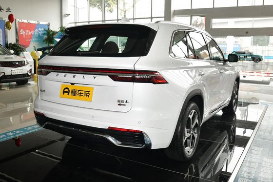 지일리 몬자로 엑시뉴 L 2021 2.0td DCT 에보 2WD 콘포트