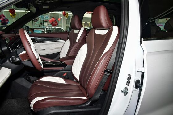 지일리 몬자로 엑시뉴 L 2021 2.0td DCT 에보 2WD 콘포트