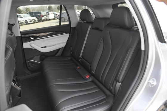 지일리 몬자로 엑싱유 L 2023 2.0td 고전력 2WD 플래그십 배포량 1000-1600CC