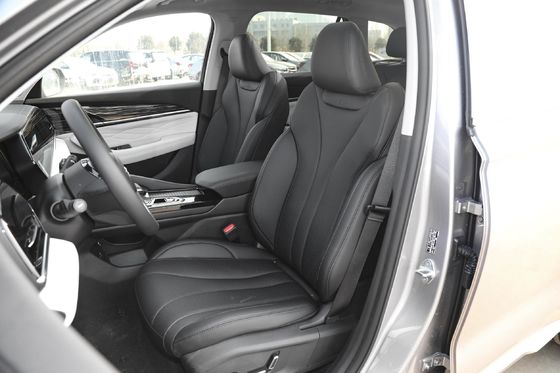 지일리 몬자로 엑싱유 L 2023 2.0td 고전력 2WD 플래그십 배포량 1000-1600CC