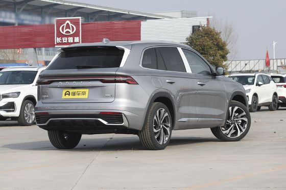 지일리 몬자로 엑싱유 L 2023 2.0td 고전력 2WD 플래그십 배포량 1000-1600CC