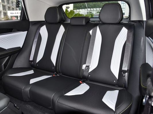 ISO10012 인증 기일리 쿨레이 쿨 1.5td DCT 챔피언스 에디션 2023 SUV 가솔린 자동차