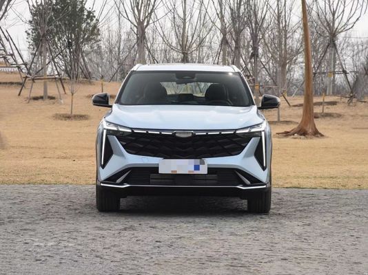 자동 기일리 애틀라스 PRO 보이우 쿨 1.5td 지능형 엔조먼트 타입 2023 가솔린 SUV