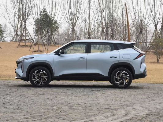 자동 기일리 애틀라스 PRO 보이우 쿨 1.5td 지능형 엔조먼트 타입 2023 가솔린 SUV