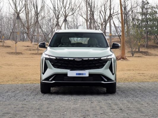 지일리 알타스 PRO 보이우 쿨 1.5td 지준 2023형 가솔린 SUV 준비 kg 1475