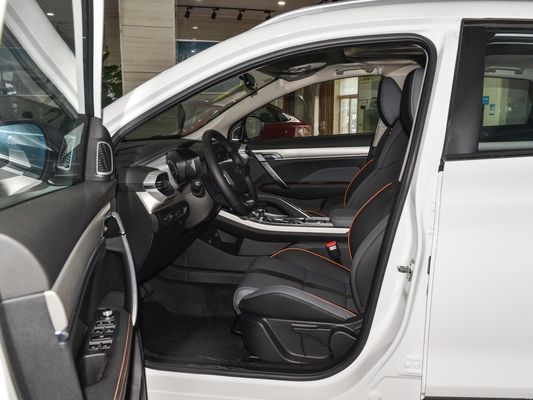1340kg 준비 기일리 쿨레이 1.5t DCT 플래티넘 에디션 2023 SUV 가솔린 자동차 RWD