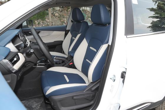 SUV 보디 스타일 체리 티고 5X 2023 1.5L 수동 스타일