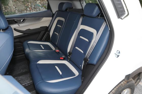 SUV 보디 스타일 체리 티고 5X 2023 1.5L 수동 스타일