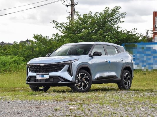 배량 1000-1600cc 지일리 알타스 PRO 보이우 쿨 1.5td 지일리안 SUV 가솔린 자동차