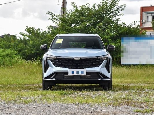 배량 1000-1600cc 지일리 알타스 PRO 보이우 쿨 1.5td 지일리안 SUV 가솔린 자동차
