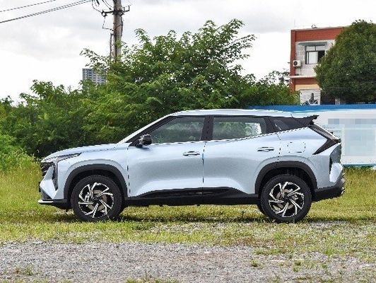 배량 1000-1600cc 지일리 알타스 PRO 보이우 쿨 1.5td 지일리안 SUV 가솔린 자동차