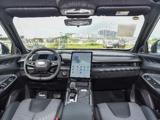 배량 1000-1600cc 지일리 알타스 PRO 보이우 쿨 1.5td 지일리안 SUV 가솔린 자동차