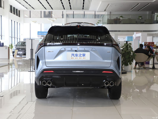 SUV 지일리 보이우 쿨 1.5td 지시앙 좌석 5 차 당신의 요구 사항에 대한