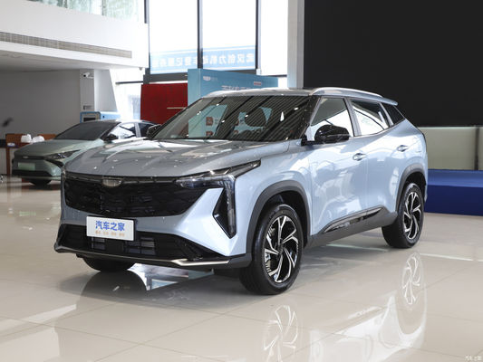 SUV 지일리 보이우 쿨 1.5td 지시앙 좌석 5 차 당신의 요구 사항에 대한