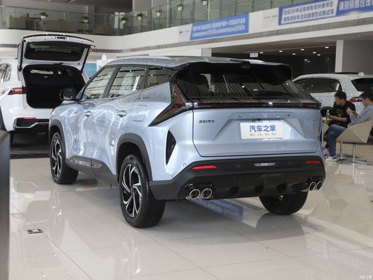 SUV 지일리 보이우 쿨 1.5td 지시앙 좌석 5 차 당신의 요구 사항에 대한
