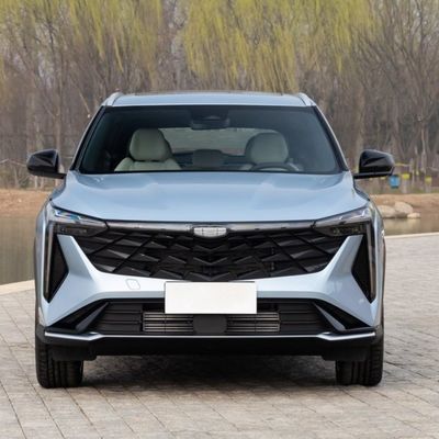 연료 지일리 보이우/아틀라스 쿨 1.5td 지능형 SUV 5 좌석 0km 중고차 판매