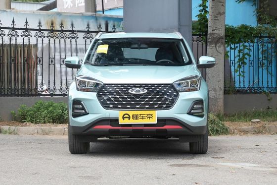 온라인/지방 판매 후 서비스 체리 SUV 티고 5X 2022 플러스 콩푸 판다 1.5t CVT
