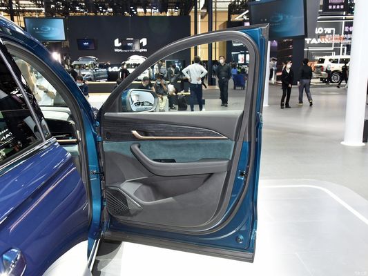 가솔린 2.0td 파워 사륜 구동 SUV