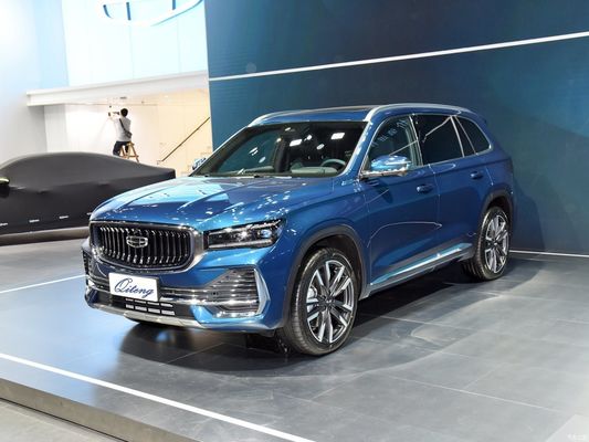 가솔린 2.0td 파워 사륜 구동 SUV