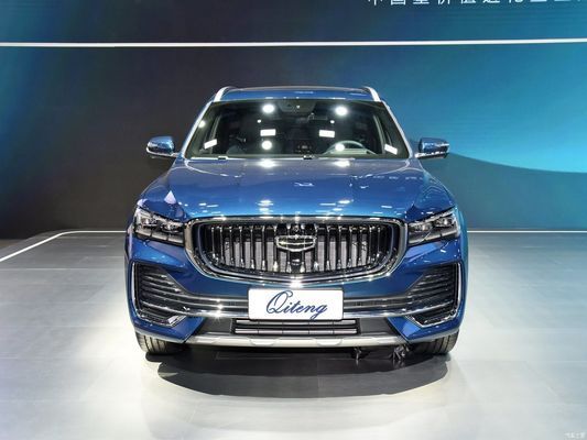 가솔린 2.0td 파워 사륜 구동 SUV