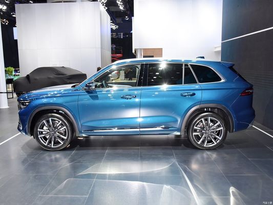 가솔린 2.0td 파워 사륜 구동 SUV