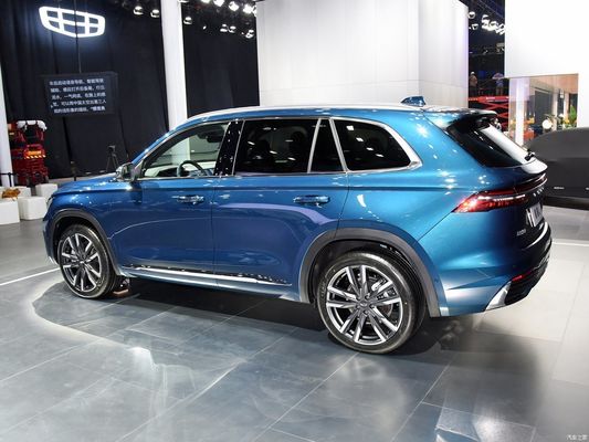 가솔린 2.0td 파워 사륜 구동 SUV