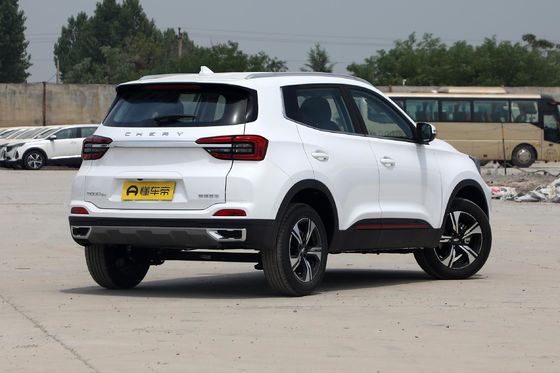 2022 체리 5X 슈퍼 히어로 1.5L 수동 패션 SUV 1000-1600CC 4358x1830x1670