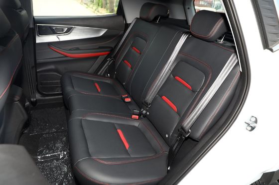 2022 체리 5X 슈퍼 히어로 1.5L 수동 패션 SUV 1000-1600CC 4358x1830x1670