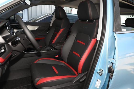 쉐리 SUV 로 5X 2022 슈퍼 히어로 1.5L CVT 패션 국가 시장의 궁극적인 SUV