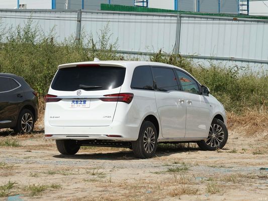 2023 Buick Gl8 Land 비즈니스 캐빈 럭셔리 버전
