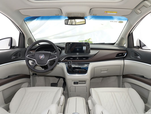 2023 Buick Gl8 Land 비즈니스 캐빈 럭셔리 버전