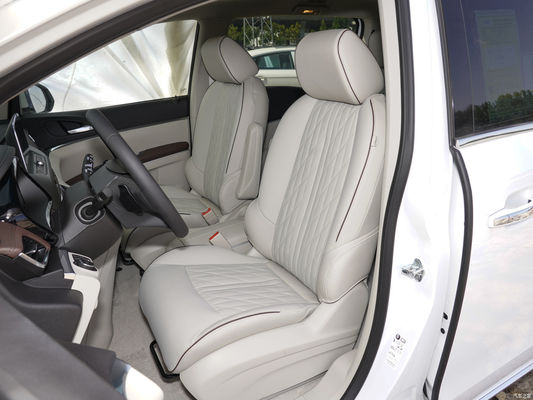 2023 Buick Gl8 Land 비즈니스 캐빈 럭셔리 버전