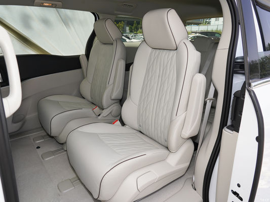 2023 Buick Gl8 Land 비즈니스 캐빈 럭셔리 버전