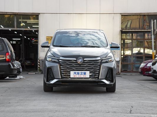 왼쪽 스티어링 MPV Buick Gl8 2023 Land 비즈니스 캐빈 비즈니스용 스마트 엘리트 에디션