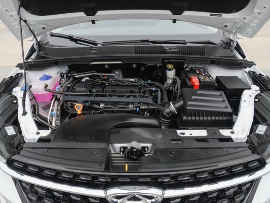 아리조 Gx 챔피언 에디션 1.5L CVT 가솔린 자동차 좌측 스티어링과 저렴한 가격