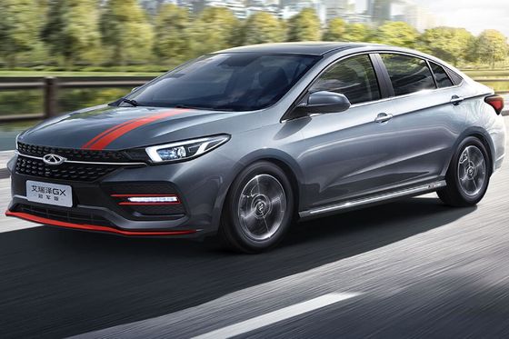 아리조 Gx 챔피언 에디션 1.5L CVT 가솔린 자동차 좌측 스티어링과 저렴한 가격
