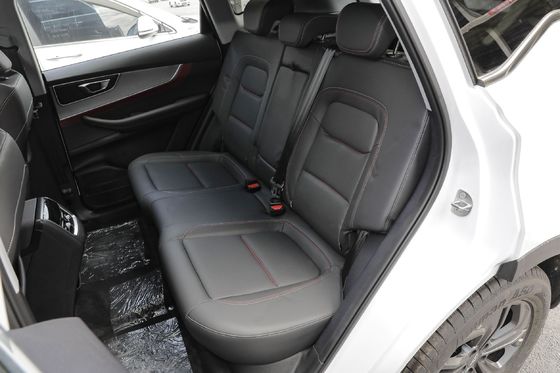 체리 티고 7 2023 모델 슈퍼파워 에디션 1.5t CVT 슈퍼파워 가디언 후면 서스펜션