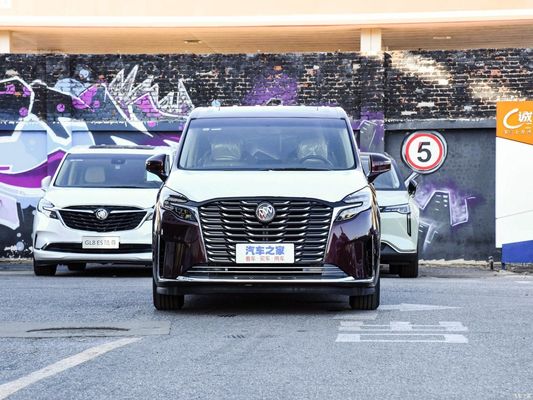 MPV 뷰이크 Gl8 2023 에스 랜드툰 컴포트 에디션