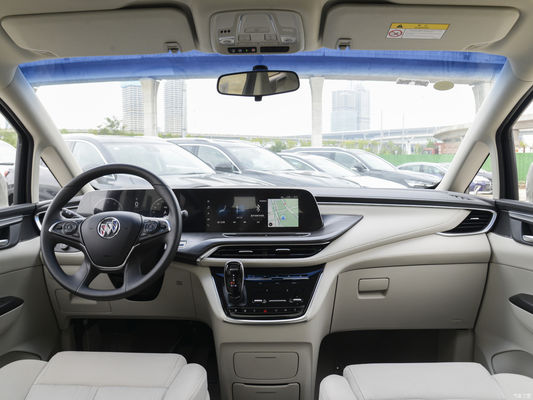 MPV 뷰이크 Gl8 2023 에스 랜드툰 컴포트 에디션